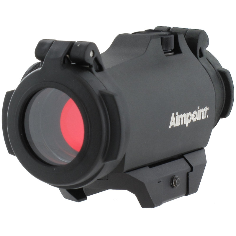 Aimpoint Riflescope Micro H-2, 2 MOA, Weaver-Mount