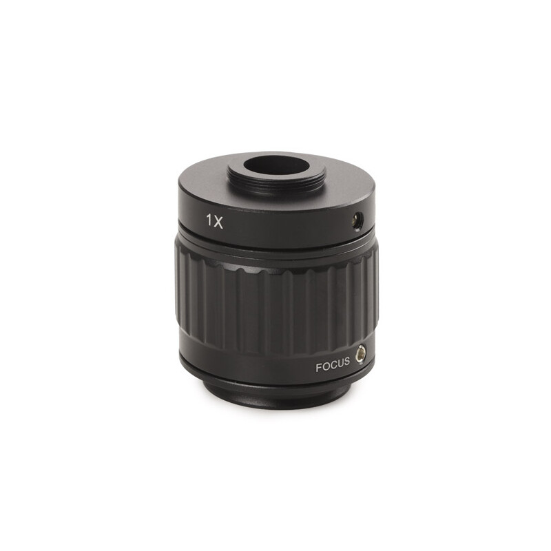 Euromex Camera adaptor OX.9810, C-mount adapter (rev 2) 1x (Oxion)