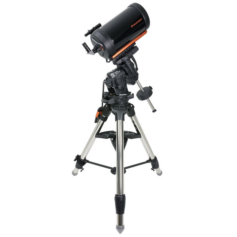 Celestron Schmidt-Cassegrain telescope SC 235/2350 CGX-L 925 GoTo