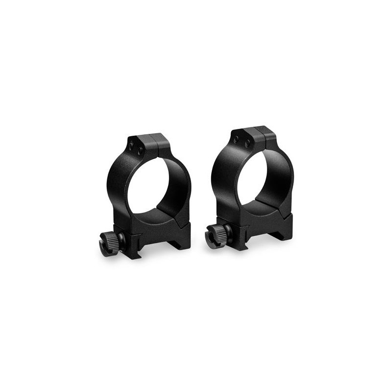 Vortex Viper mounting rings 30mm, height 24.6mm