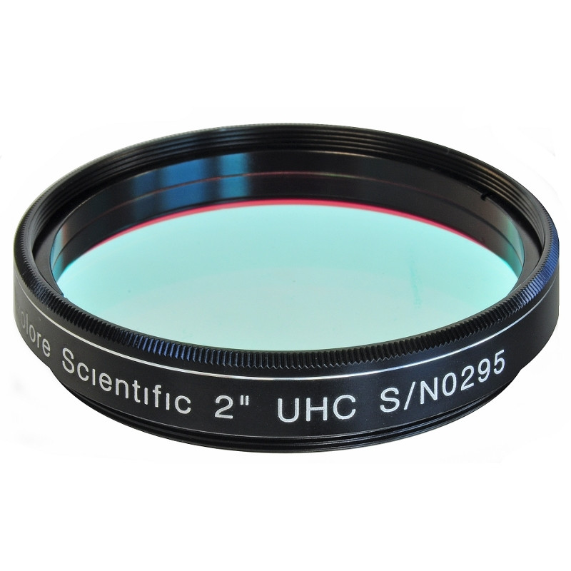 Explore Scientific Filters Filter UHC 2"