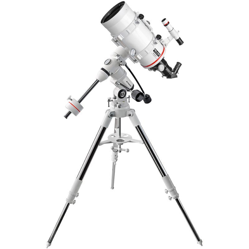 Bresser Maksutov telescope MC 152/1900 Messier Hexafoc EXOS-1