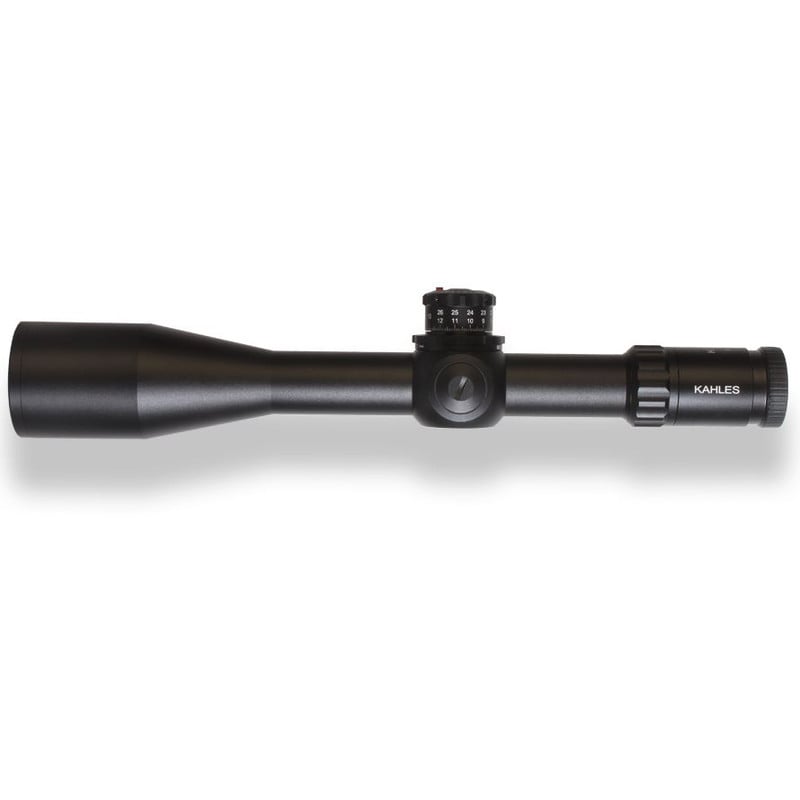 Kahles Riflescope K624i 6-24x56, Reticle MSR/Ki