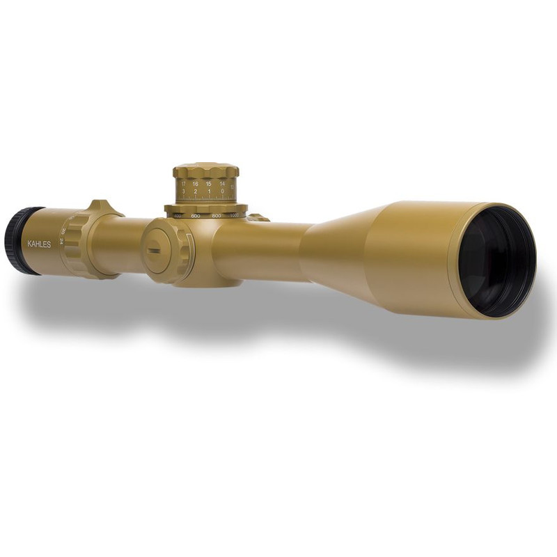 Kahles Riflescope K624i 6-24x56, Reticle MSR/Ki, RAL8000