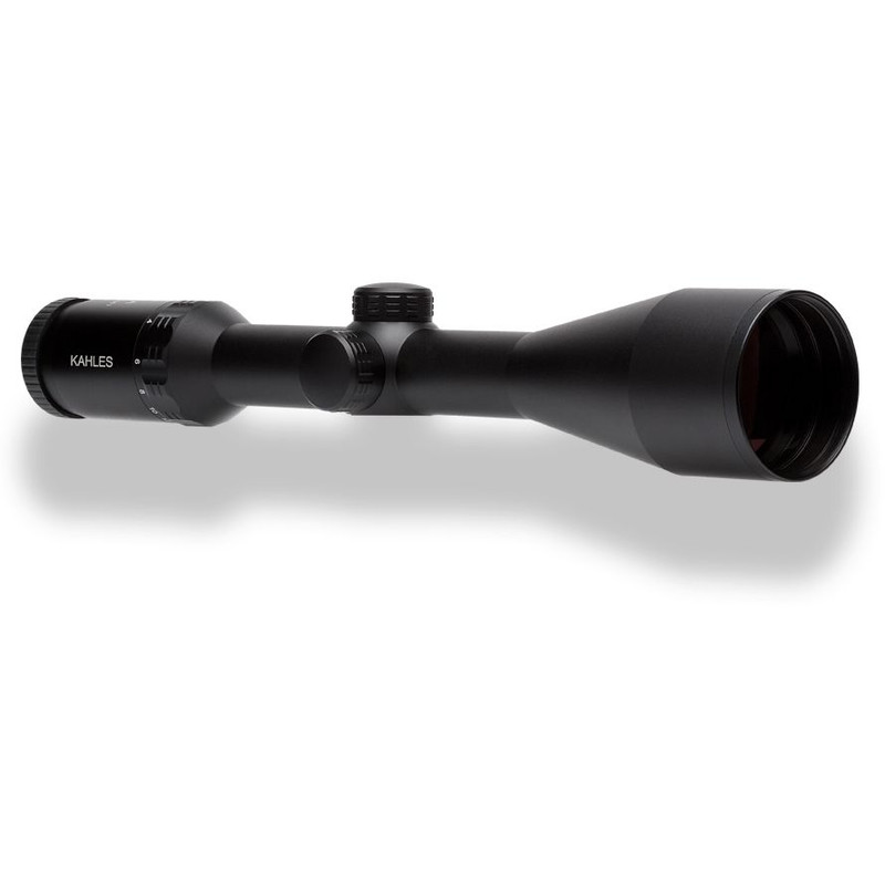 Kahles Riflescope 2,4-12x56i Helia, Reticle G4B
