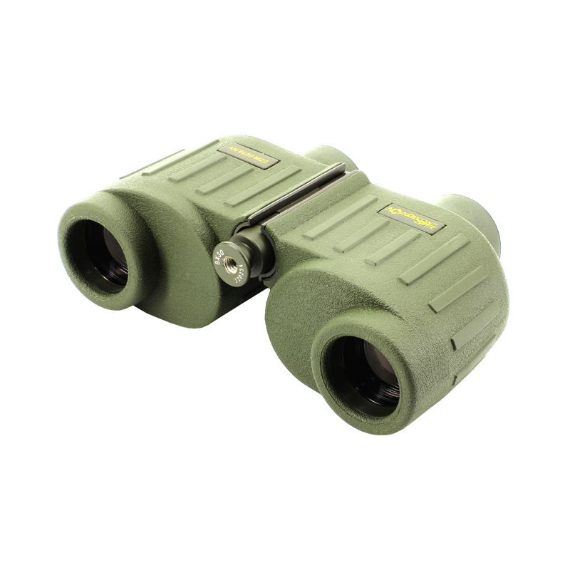 Newcon Optik Binoculars AN 8x30, Reticle M22