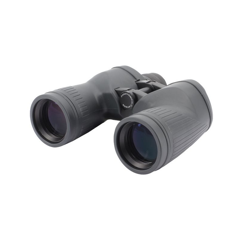 Newcon Optik Binoculars AN 7x50, Reticle M22