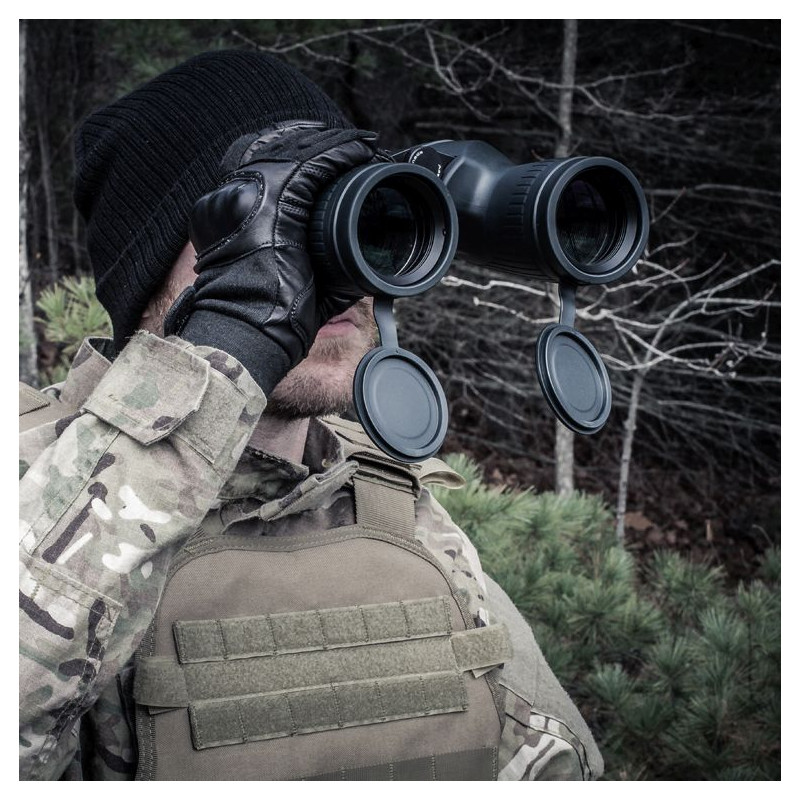 Newcon Optik Binoculars AN 7x50, Reticle M22