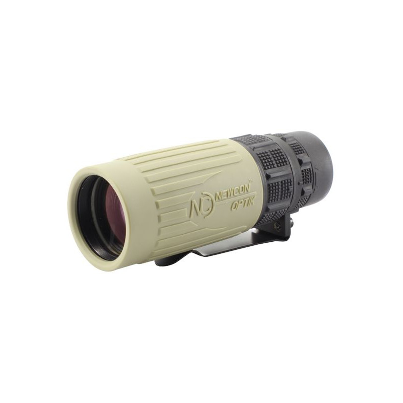 Newcon Optik Spotting scope Spotter M 8x42, Reticle MIL-SPEC