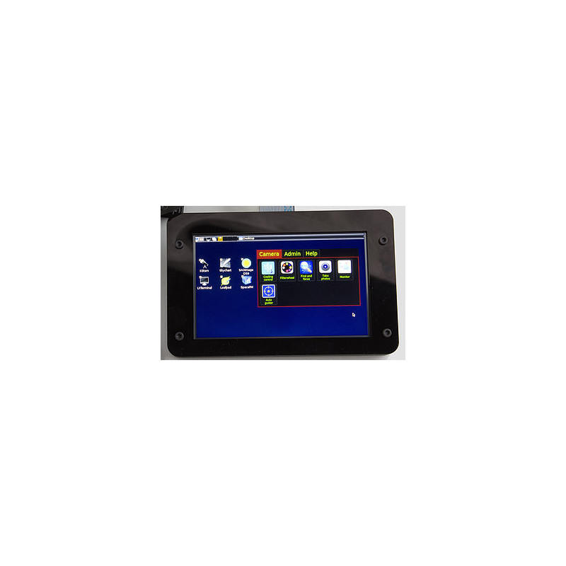 Astrel Instruments 5" Touch Display