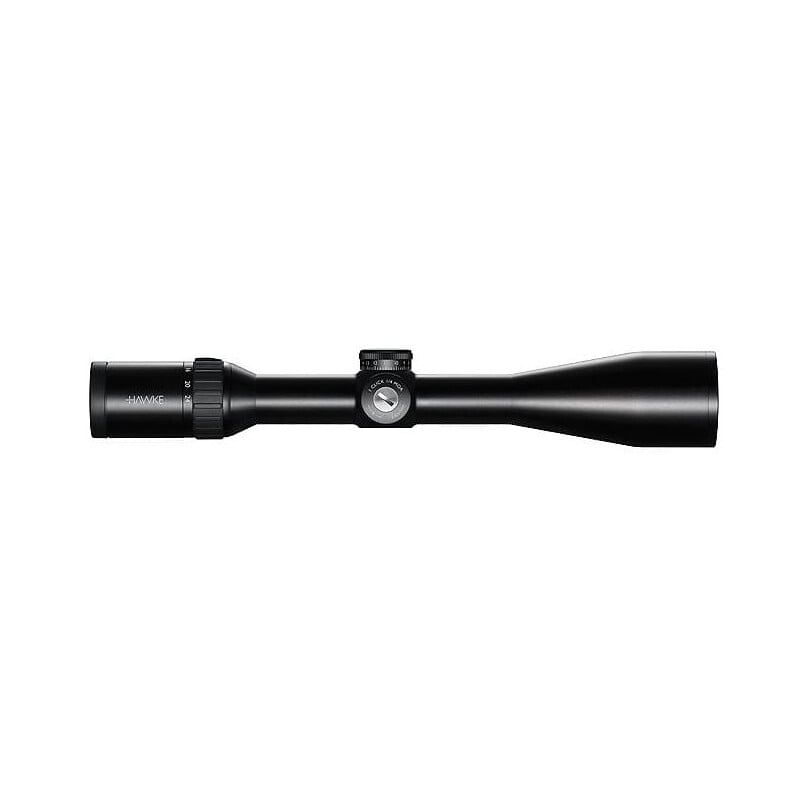 HAWKE Riflescope ENDURANCE 30 WA SF 6-24x50; LR DOT