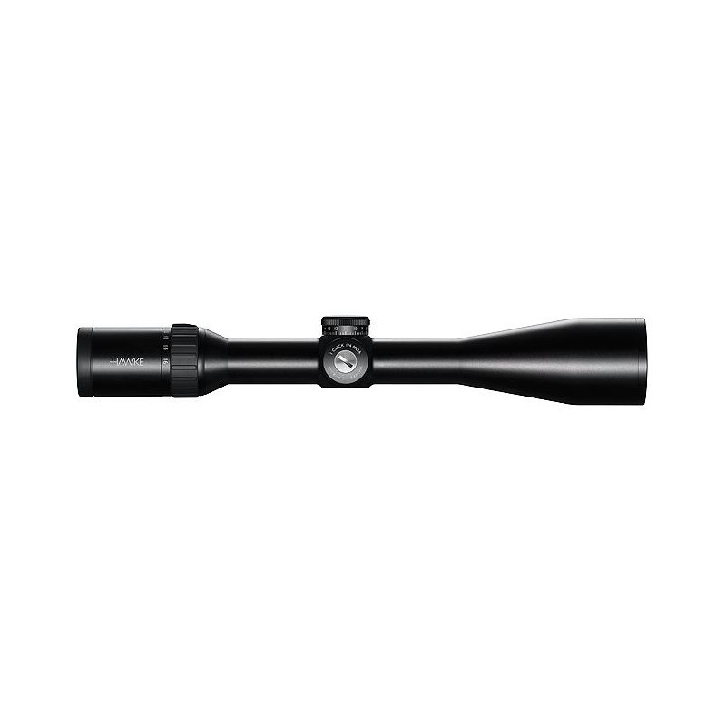 HAWKE Riflescope ENDURANCE 30 WA SF 4-16x50 LRC