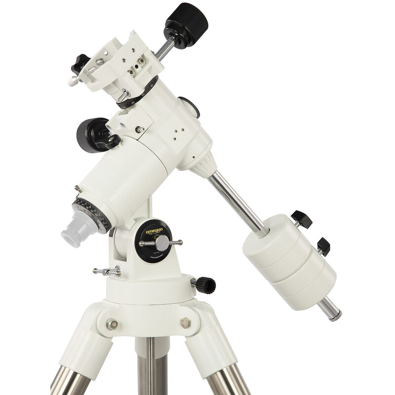 Omegon Telescope ProNewton N 203/1000 EQ-500 X