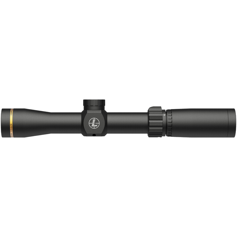 Leupold Riflescope VX-Freedom 1,5-4x28 1Inch IER Scout Duplex