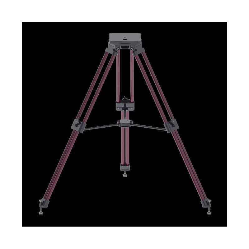 Software Bisque Helium Tripod red