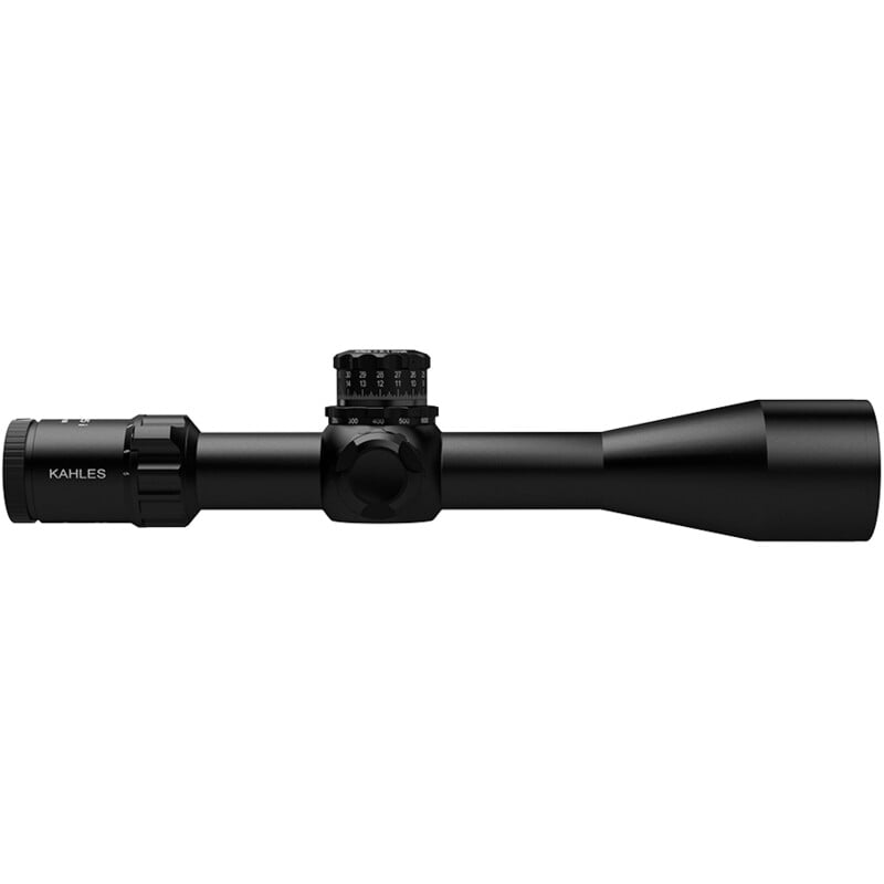 Kahles Riflescope K525i 5-25x56, Tremor 3, ccw, links