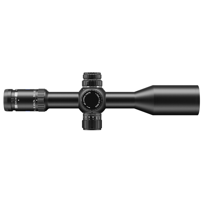 ZEISS Riflescope LRP S5 525-56 Abs. ZF-MOAi
