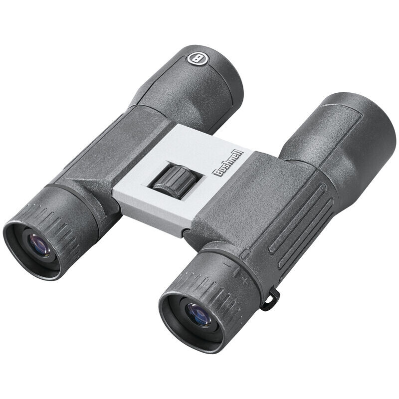 Bushnell Binoculars Powerview 2.0 16x32 Aluminum, MC