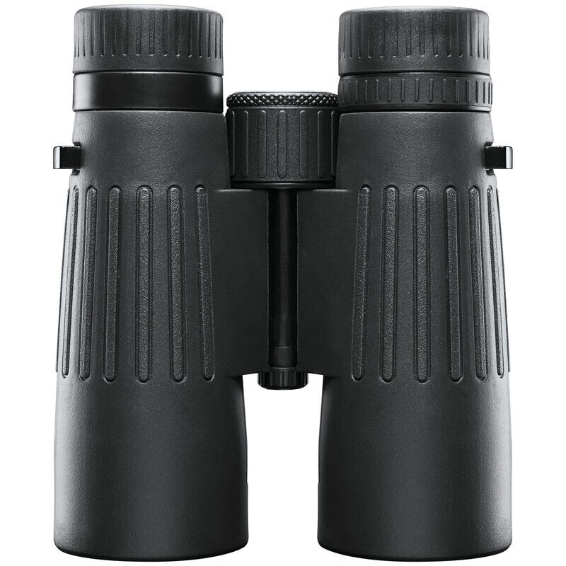 Bushnell Binoculars Powerview 2.0 10x42 Aluminum, MC
