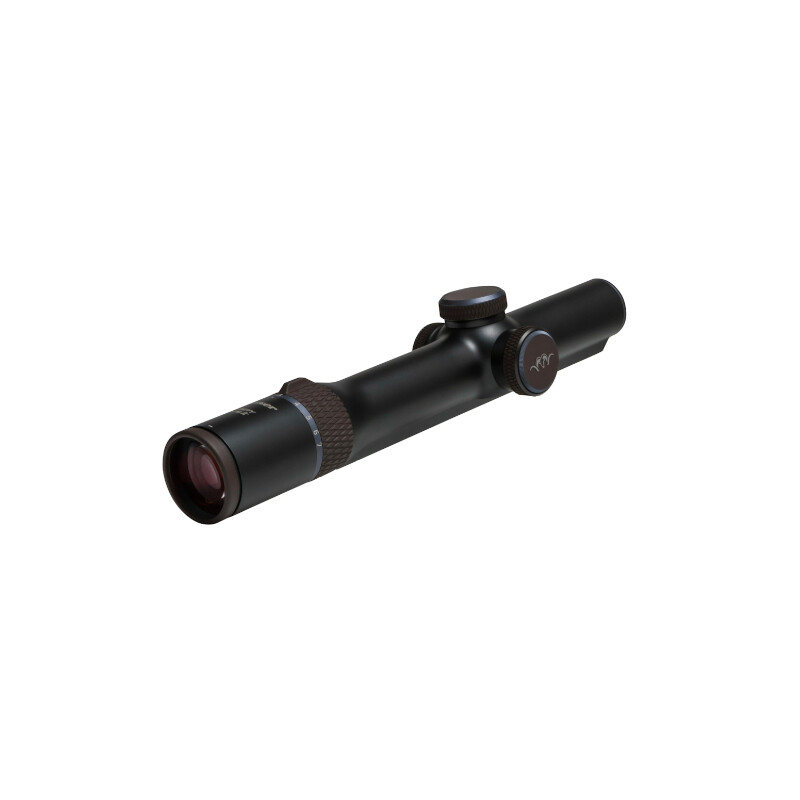 Riflescope Blaser Zielfernrohr 1-7x28 IC