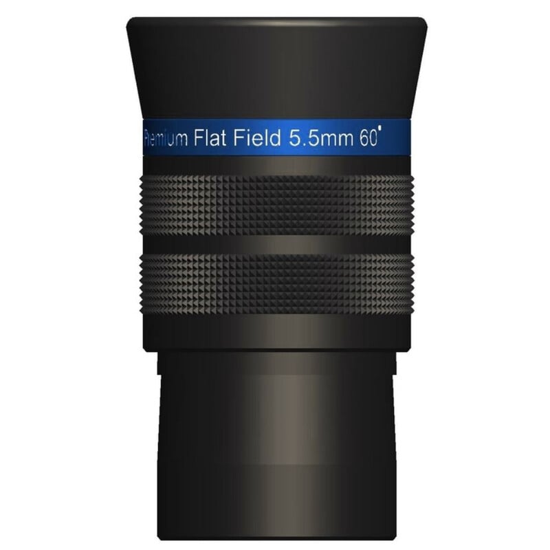 Auriga Eyepiece Premium Flat Field 5,5mm