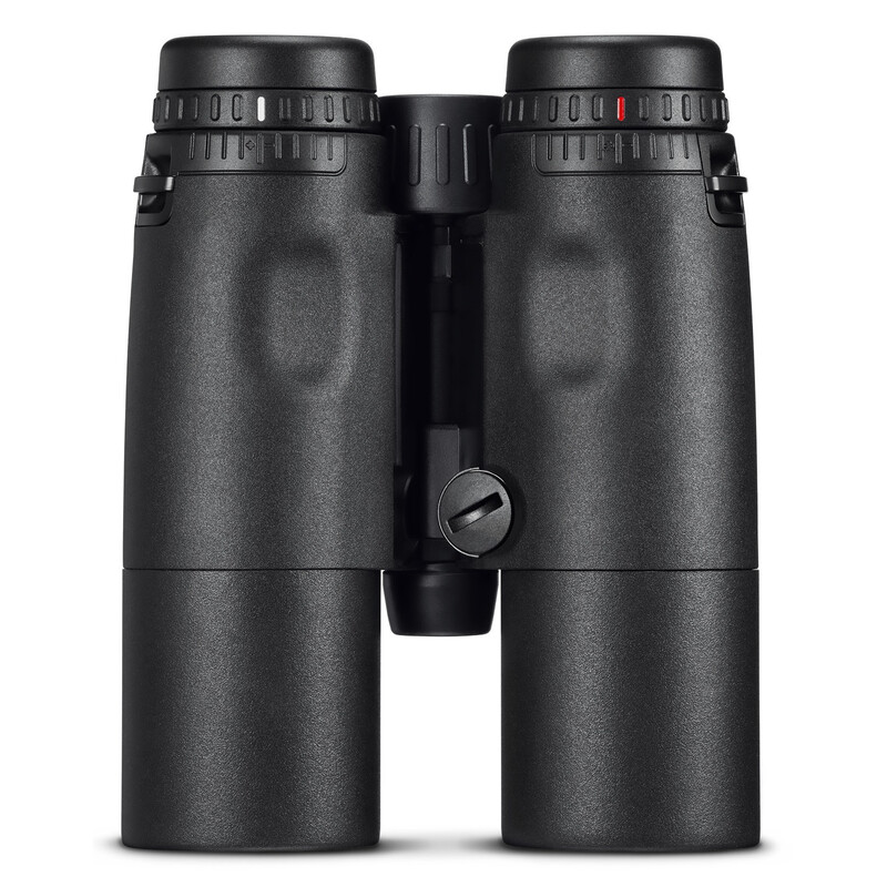 Leica Binoculars Geovid 10x42 R