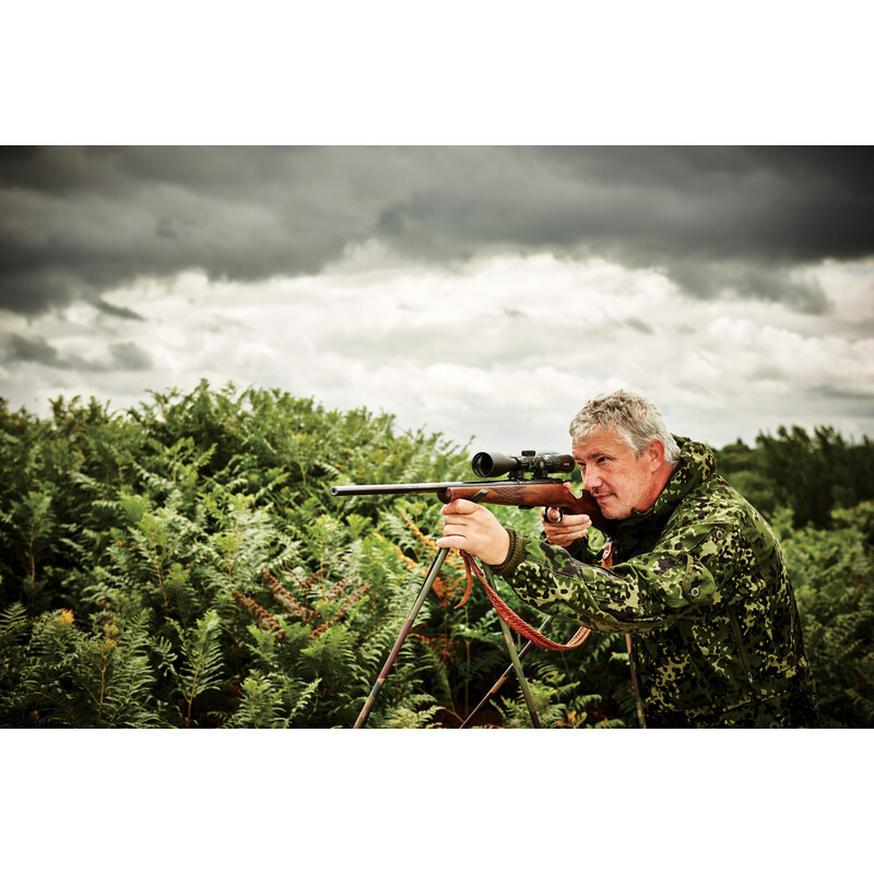 HAWKE Riflescope Zielfernrohr Vantage IR 1-4x20 Turkey Dot IR