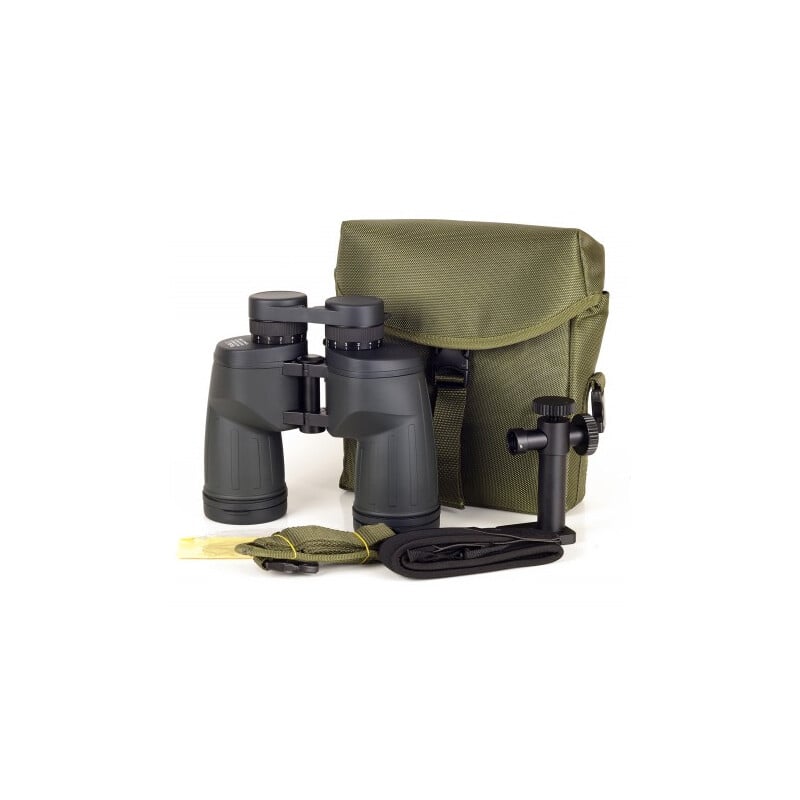 APM Binoculars MS 8x56 ED