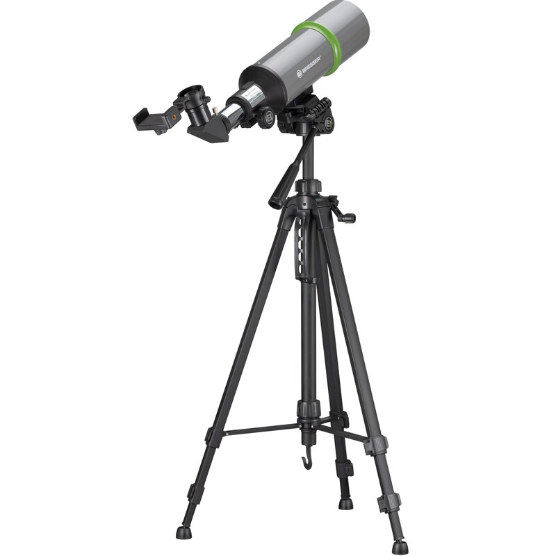Bresser Telescope AC 80/400 NightExplorer