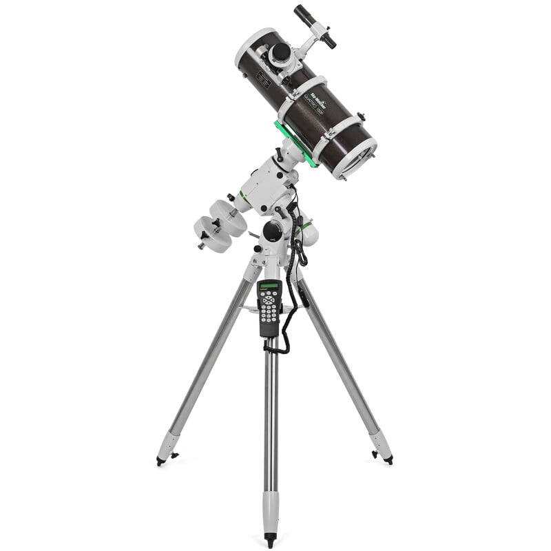 Skywatcher Telescope N 150/600 Quattro-150P HEQ-5 Pro SynScan GoTo