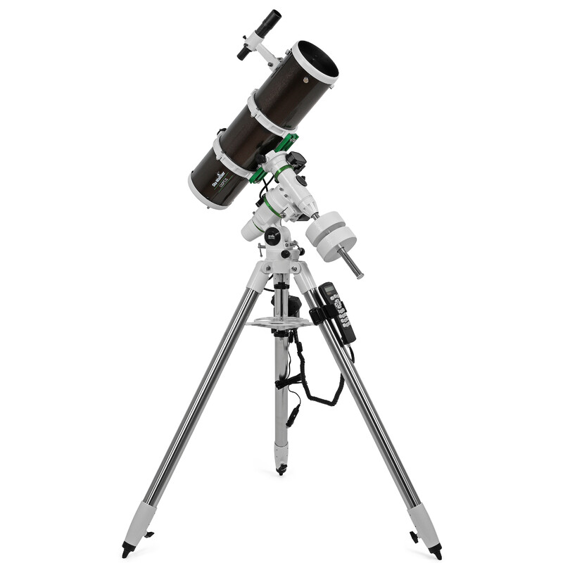 Skywatcher Telescope N 130/650 Explorer 130PDS EQM-35 PRO SynScan GoTo