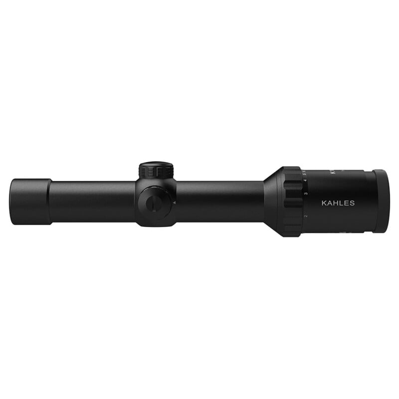 Kahles Riflescope K18i-2, 1-8x24, 3GR