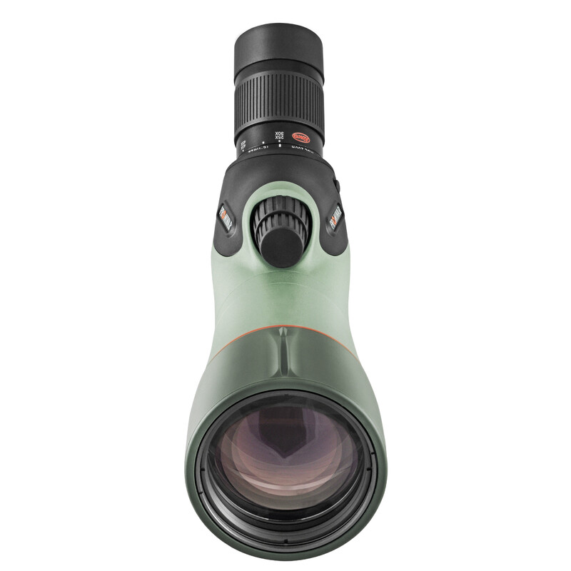 Kowa Spotting scope TSN-66A PROMINAR Zoom-Set 25-60x66