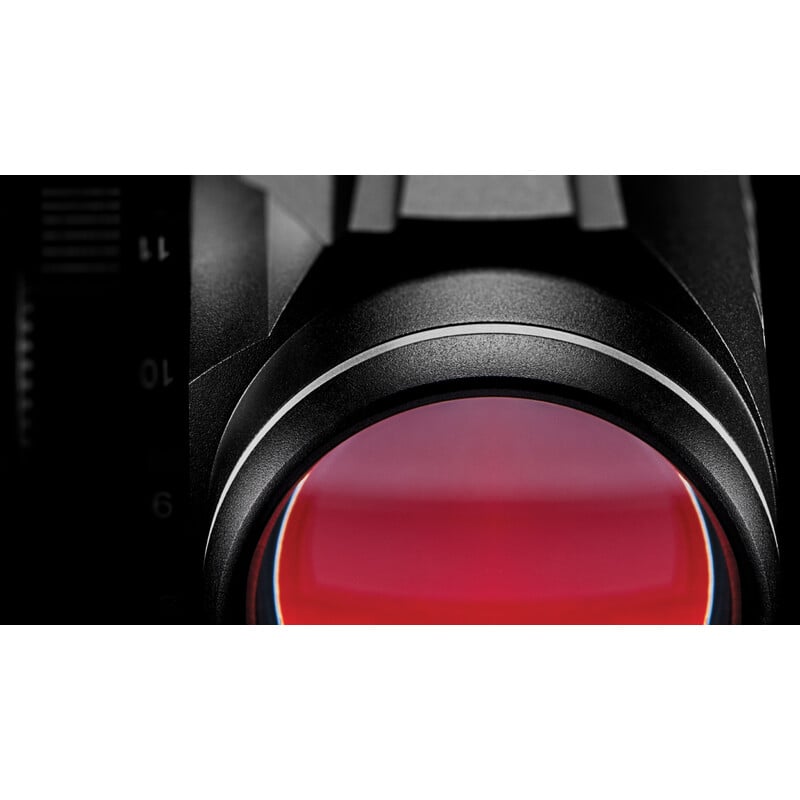HAWKE Riflescope 1x25 Vantage Red Dot 3 MOA, Weaver