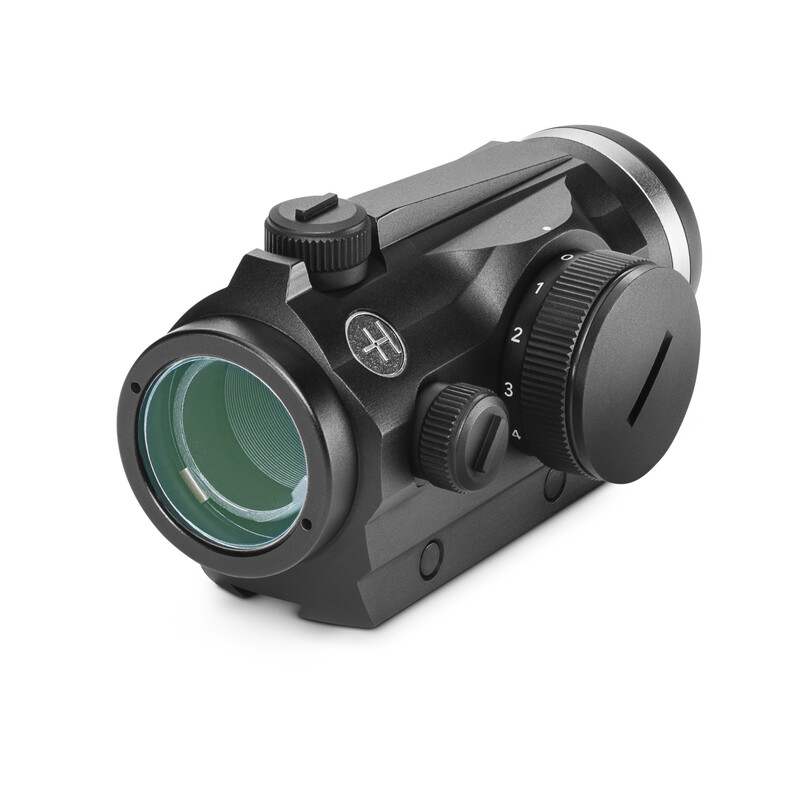 HAWKE Riflescope 1x25 Vantage Red Dot 3 MOA 11mm Rail