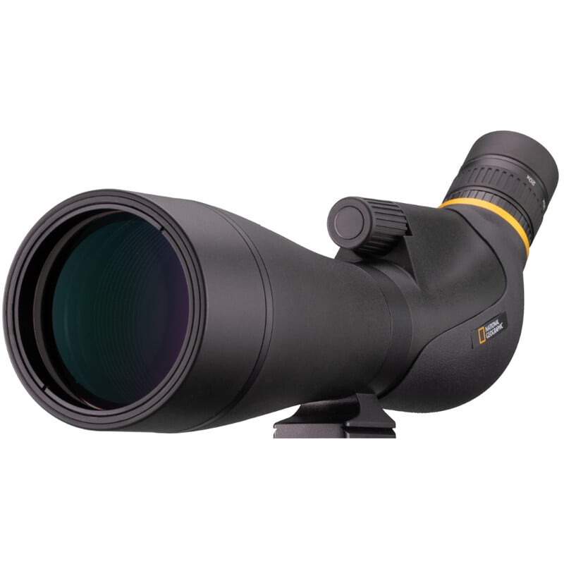 National Geographic Zoom spotting scope Adventurer 20-60x80