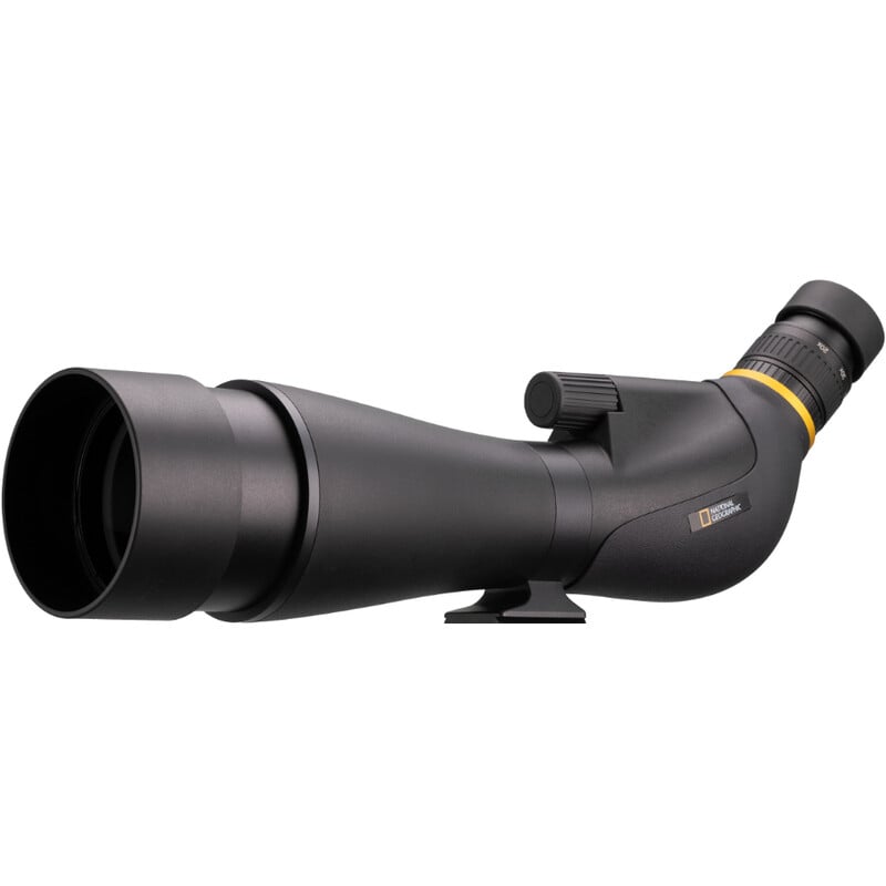National Geographic Zoom spotting scope Adventurer 20-60x80