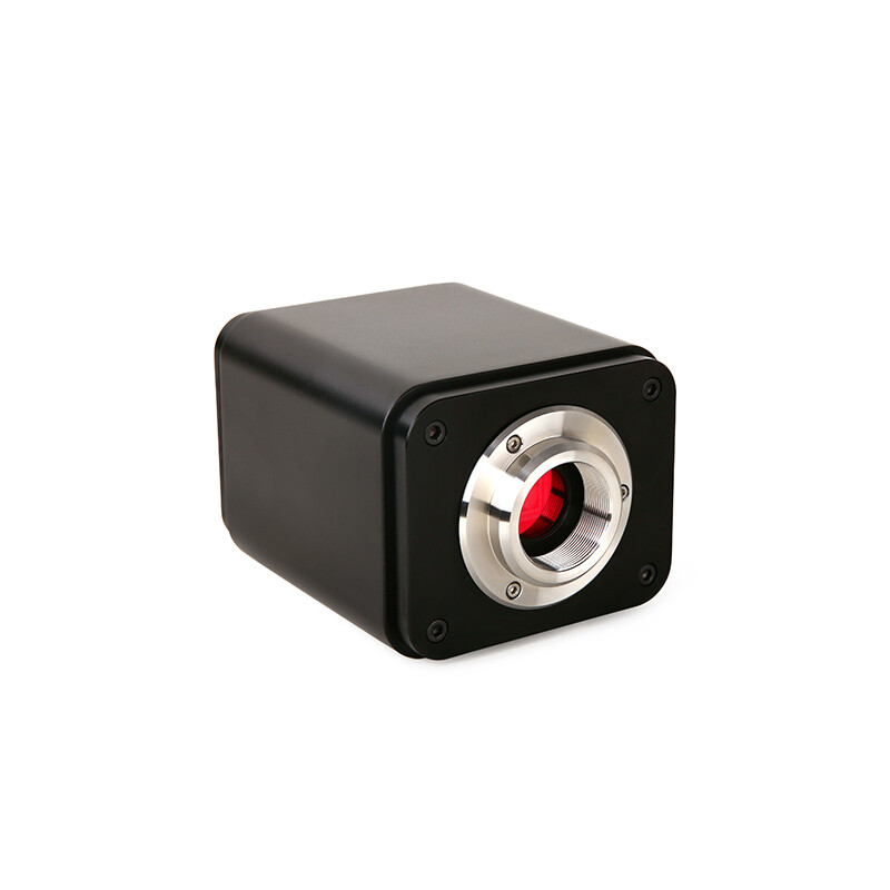 ToupTek Camera ToupCam X7CAM4K 8MPB, color, CMOS, 1/1.2, 2.9 µm, 75 fps, 8 MP, HDMI/LAN/USB