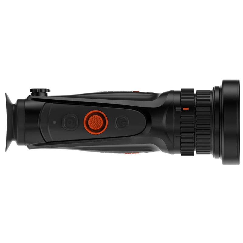 ThermTec Thermal imaging camera Cyclops 670D