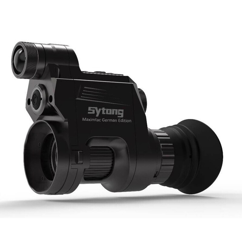Sytong Night vision device HT-66-16mm/940nm/42mm Eyepiece German Edition