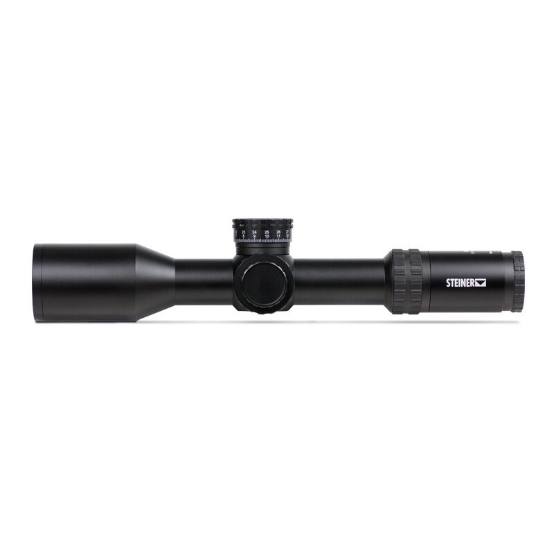 Steiner Riflescope 2,9-20x50 LM M7Xi MSR-2 FFP black