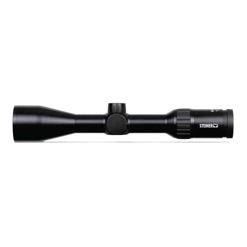 Steiner Riflescope Ranger 4, 2,5-10x50, 4A-i