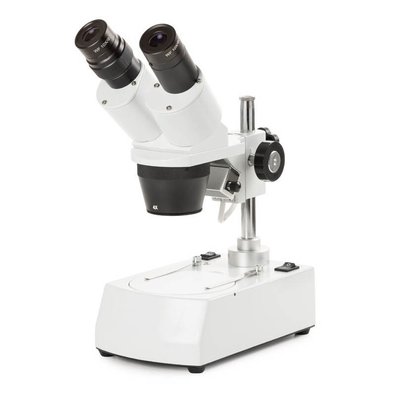 Novex Stereo microscope AP-8, binocular