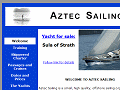 Aztec Sailing - Home