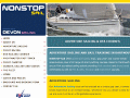 NONSTOP Sail - Adventure Sailing, Yachtmaster Fast Track & RYA Sailing Courses
