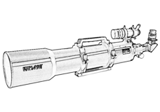 Optics: cleaning & alignment