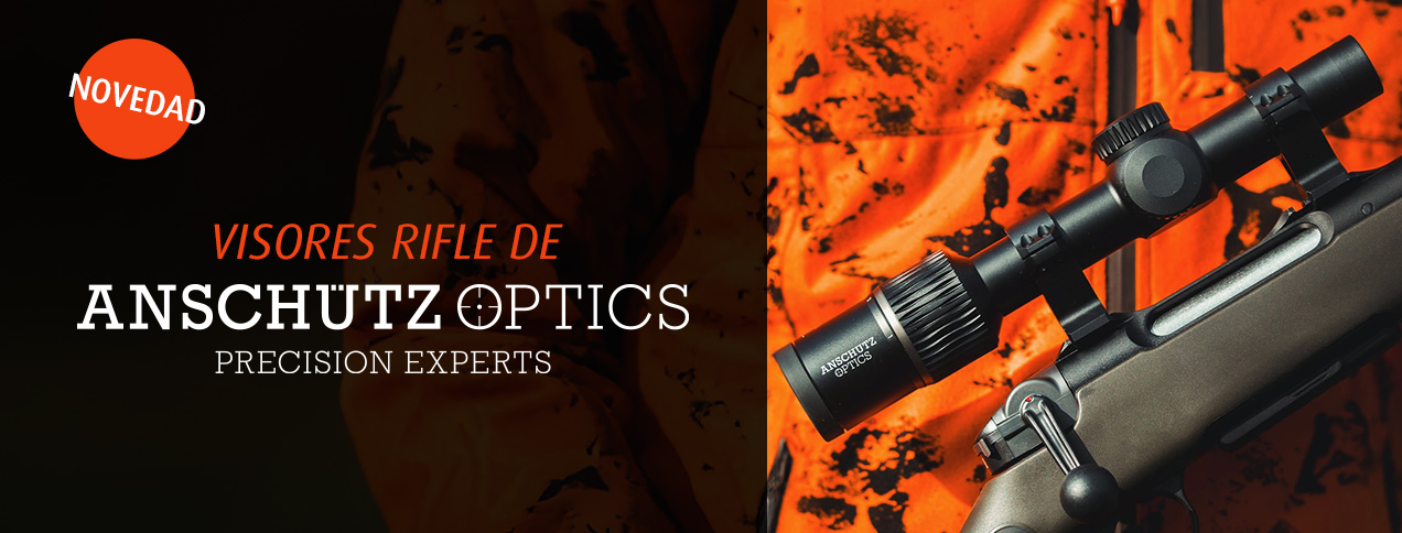 Anschütz Optics