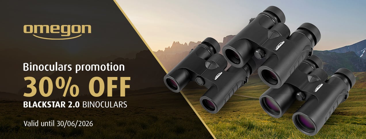 Blackstar Promotion