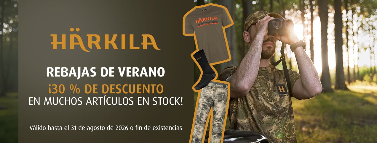 Härkila Summer Sale