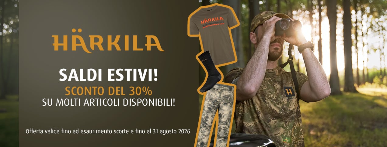 Härkila Summer Sale